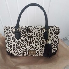 Biba  Animal Print bag
