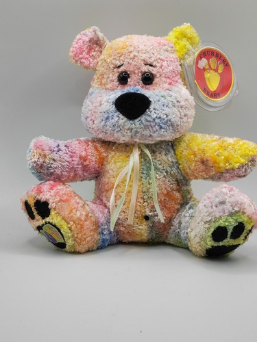 Chubbley bear hazy the - bear,