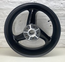 MARCHESINI TWM 17 X 5.50 Rear