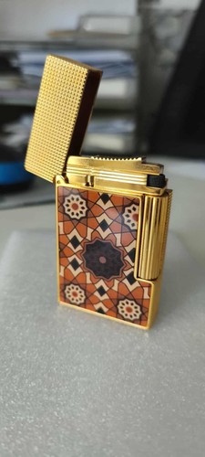 Dupont lighter - dupont,