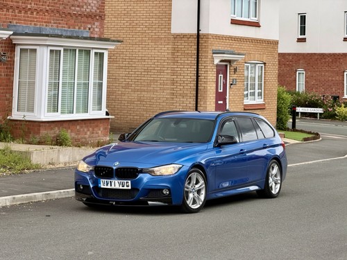 Bmw 320d sport - 320d, zf8