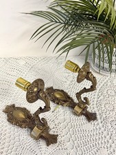Vintage Pair Of Bhs French