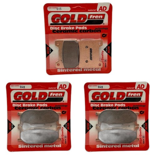 900 diversion brake - xj,