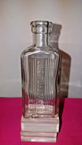 Australian antique poison - australian, "poison"