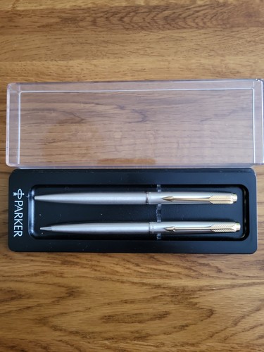 Vintage parker ballpoint - vintage,