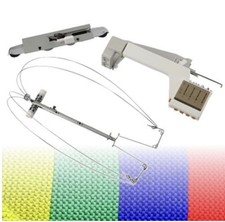 Silver Reed YC6 Automatic