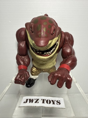 Vintage street sharks - sharks, big