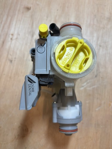 Durr dental spittoon - durr,