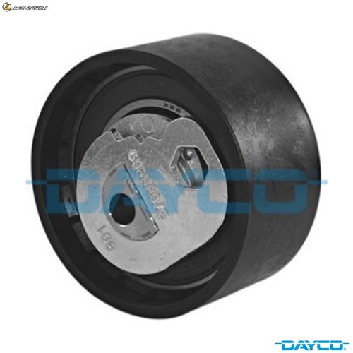 Tensioner pulley timing belt - tensioner,
