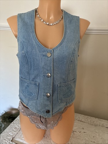Vivienne westwood vintage - vivienne,