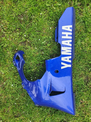 Yamaha fairing panel - fairing,