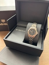 TAG Heuer Aquaracer Watch