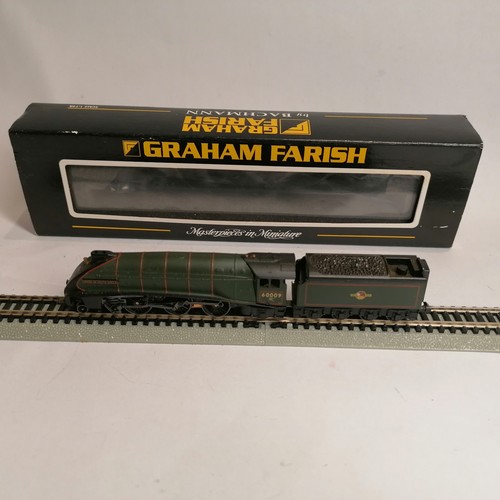 Graham farish gauge 2 a4 - n,