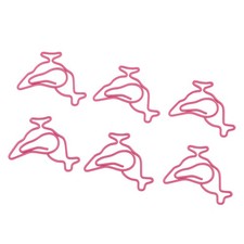Chick Paper Clips 100 Cute