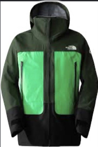 The north face summit - the,