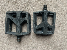 Specialized black mountain