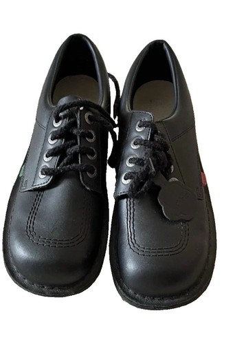 Kickers men black - kickers,