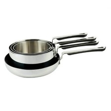 Commichef Stackem Tri Ply