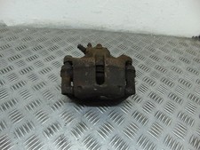 Renault Kangoo Right Driver O/S Front Brake Caliper & Abs 1.2 Petrol 1997-09Z