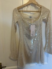 Oh Polly Mini Dre’s. Cream