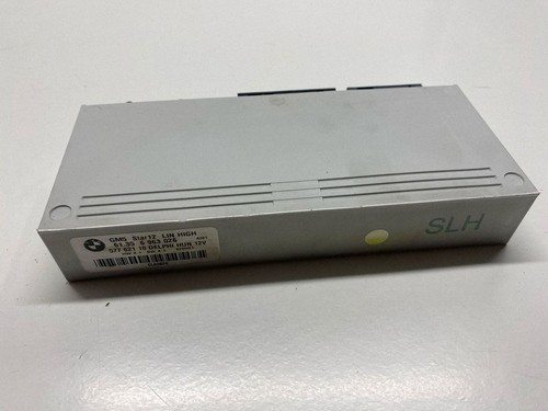 Bmw e83 2005 light control - light,