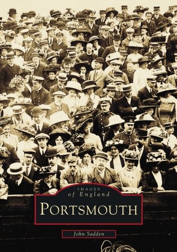 Portsmouth archive - portsmouth, (archive