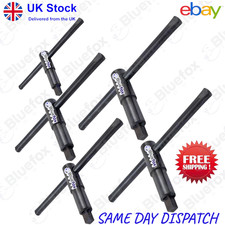 Lathe chuck key square - –,