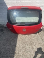 2012 VAUXHALL CORSA 3 Door