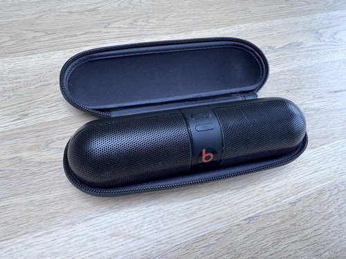 Beats pill bluetooth - pill,