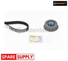 TIMING BELT SET FOR HYUNDAI