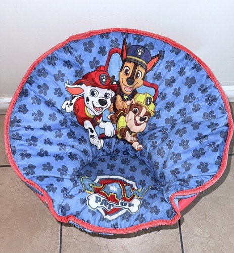 Paw patrol toddler - paw, 19”