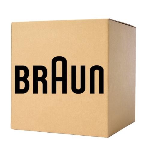 Braun 80747150 shaving system - braun,