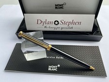 Montblanc Noblesse Oblige