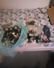 Huge rc car joblot bargain