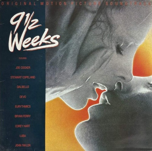 Various 2 weeks - 9,