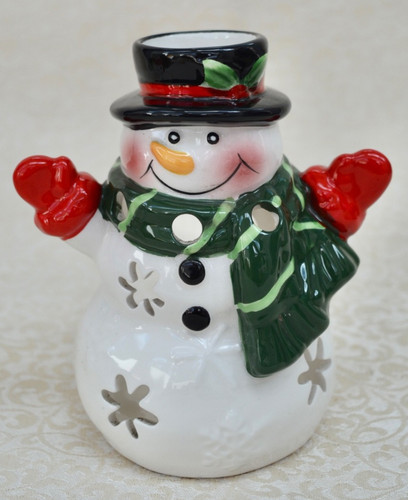 Yankee candle frost - yankee,