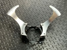 FERRARI F430 COMPLETE SHIFT F1 PADDLE ASSEMBLY 