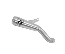 Arrow Exhaust Muffler PRO-RACE