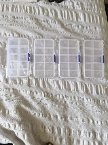 Joblot fly tackle - 4,