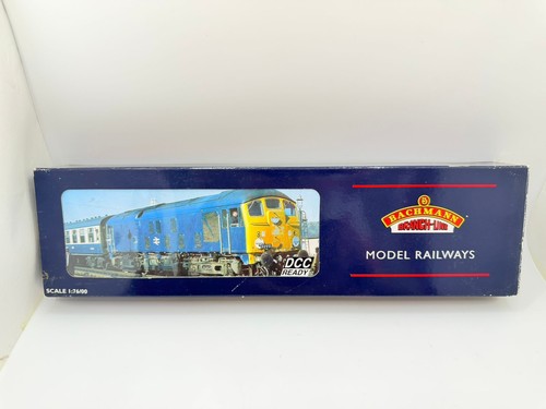 Bachmann 430 gauge br - bachmann, 32-430