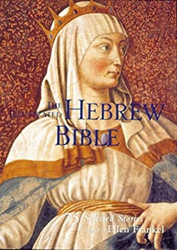 Illustrated hebrew bible 75 - illustrated,