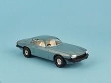 Corgi Diecast Jaguar XJS Mobil