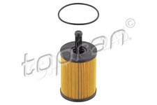Oil Filter Fits AUDI A4 FORD