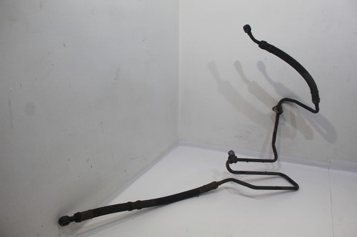 Audi power steering hose - audi,