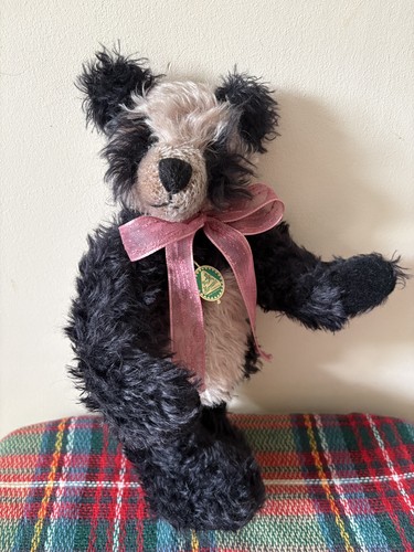 Hermann teddy original mohair - hermann,