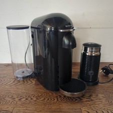 Nespresso Vertuo Plus Coffee