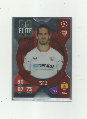 Match attax extra - match,