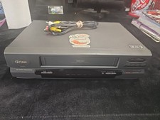 Funai FE226E VHS VCR Player