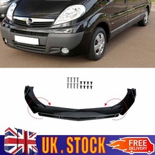 For Vauxhall Opel Vivaro Gloss