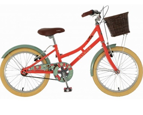 Elswick harmony kids - 18",
